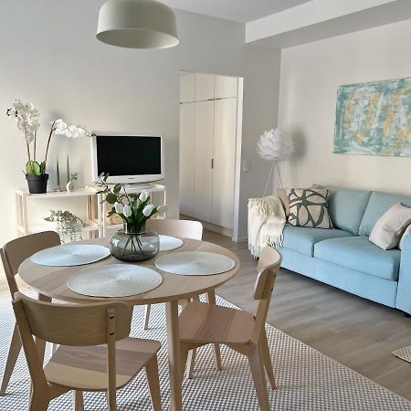 City Apartment Arctic Taiga Rovaniemi Zewnętrze zdjęcie