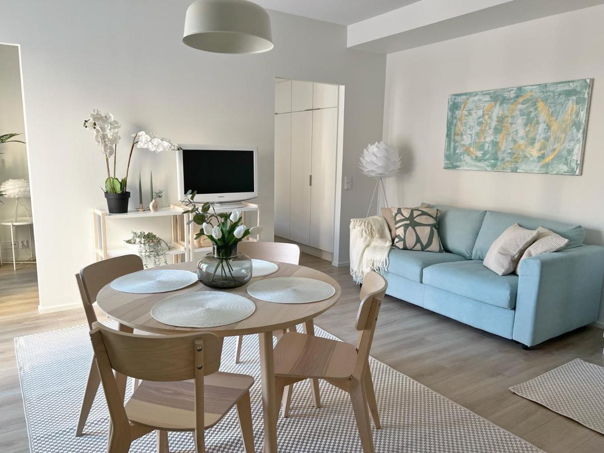 City Apartment Arctic Taiga Rovaniemi Zewnętrze zdjęcie