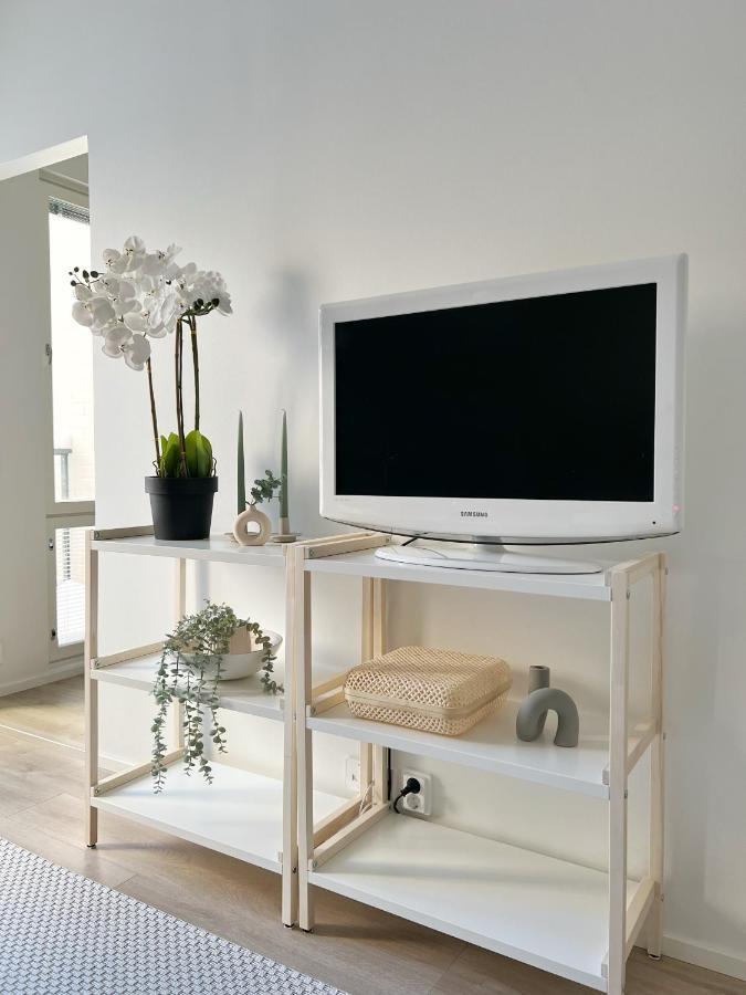 City Apartment Arctic Taiga Rovaniemi Zewnętrze zdjęcie