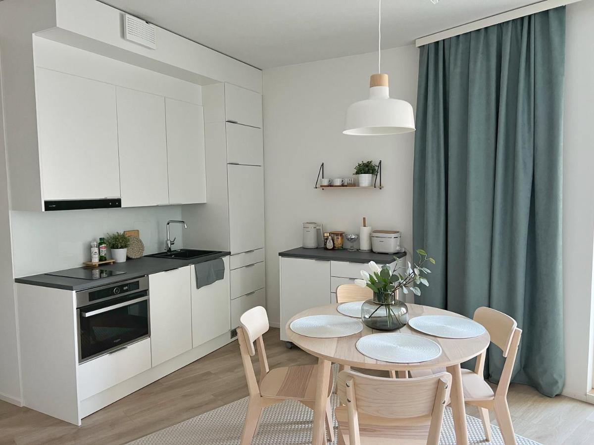 City Apartment Arctic Taiga Rovaniemi Zewnętrze zdjęcie