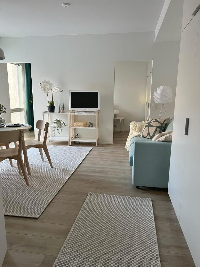 City Apartment Arctic Taiga Rovaniemi Zewnętrze zdjęcie