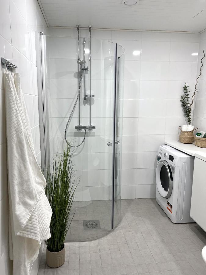 City Apartment Arctic Taiga Rovaniemi Zewnętrze zdjęcie
