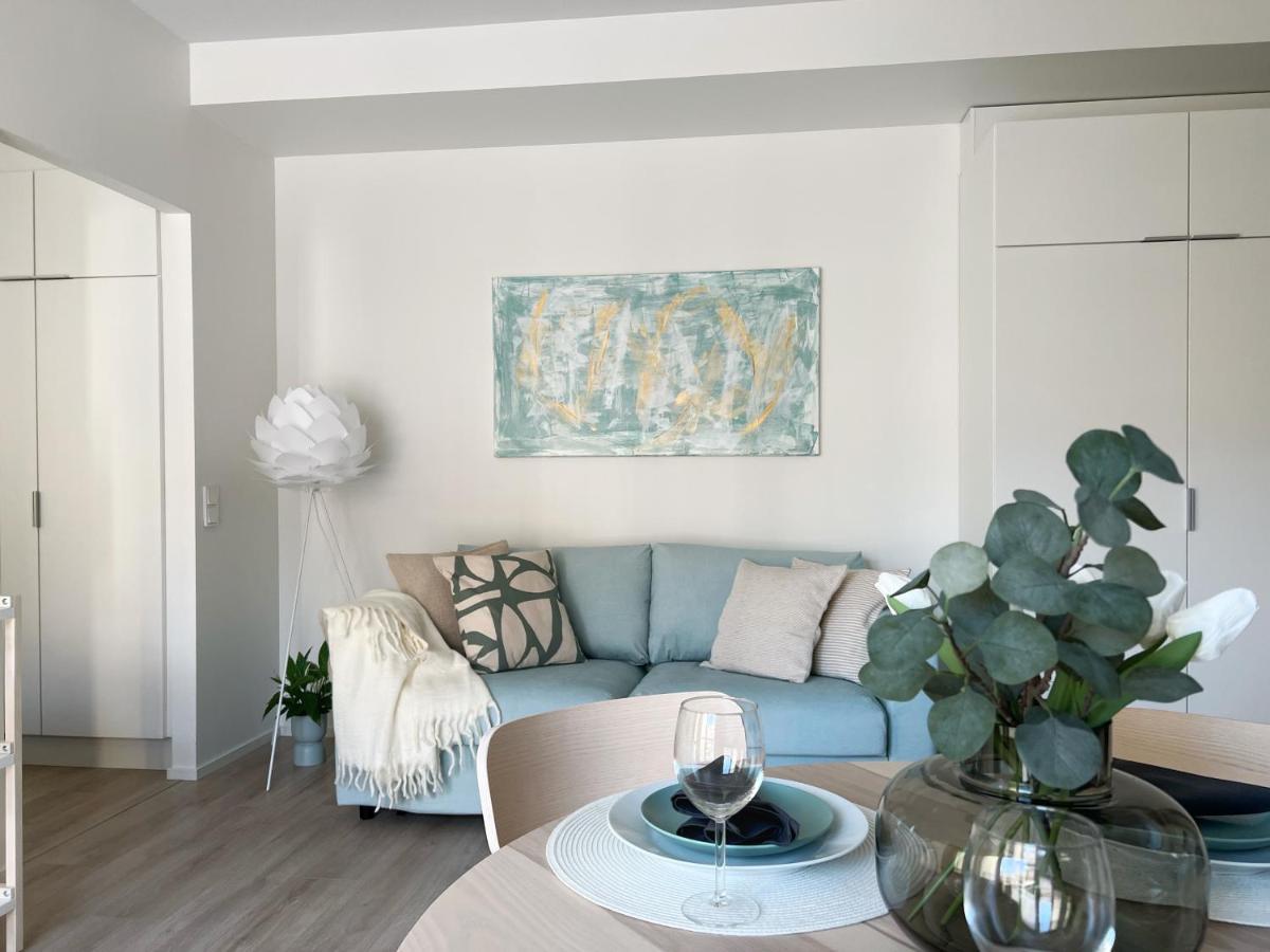 City Apartment Arctic Taiga Rovaniemi Zewnętrze zdjęcie