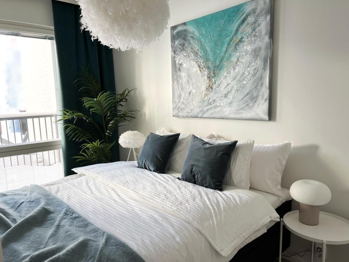 City Apartment Arctic Taiga Rovaniemi Zewnętrze zdjęcie