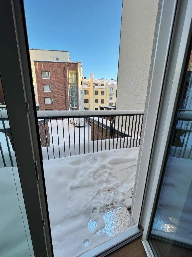 City Apartment Arctic Taiga Rovaniemi Zewnętrze zdjęcie