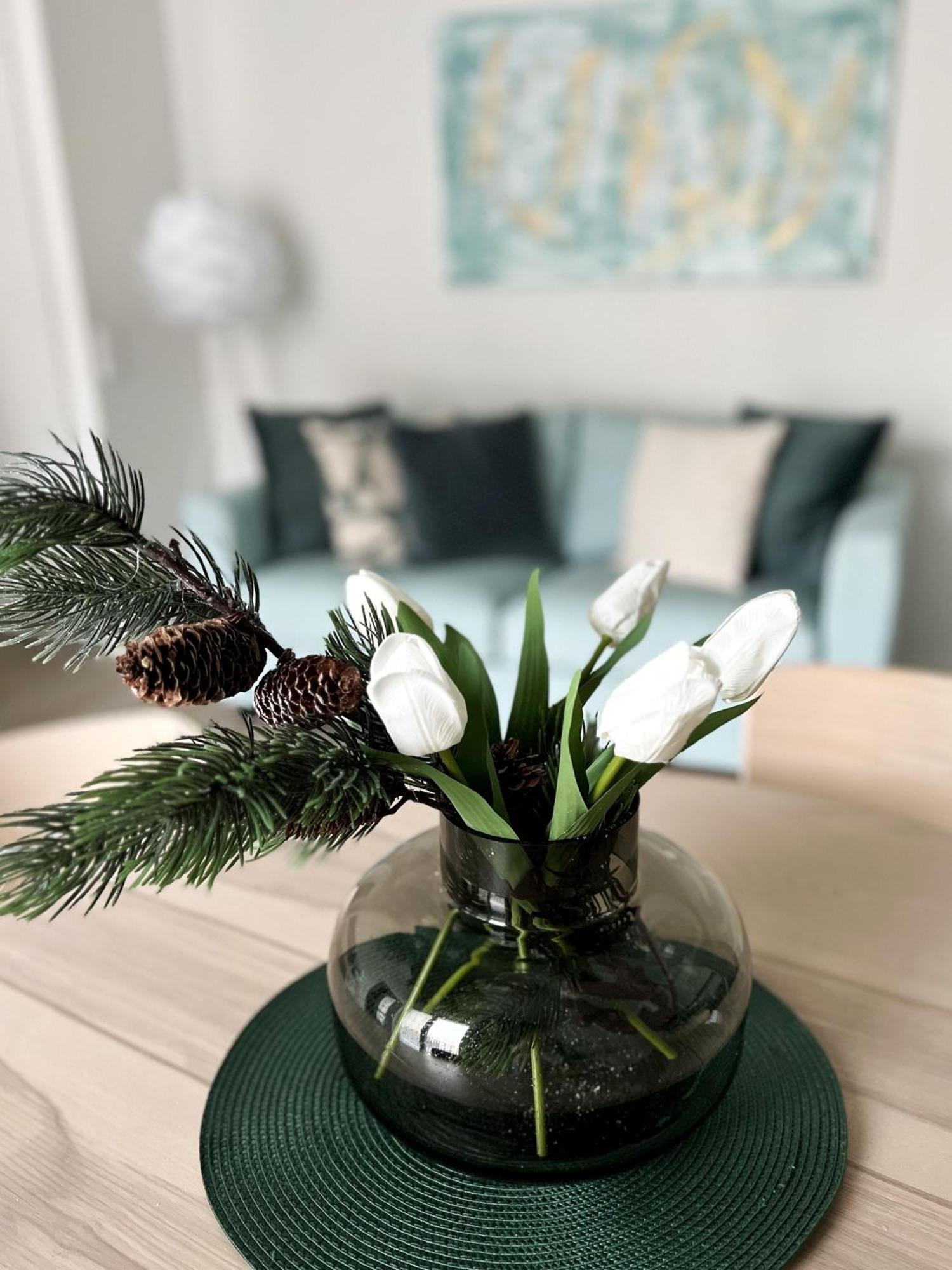 City Apartment Arctic Taiga Rovaniemi Zewnętrze zdjęcie