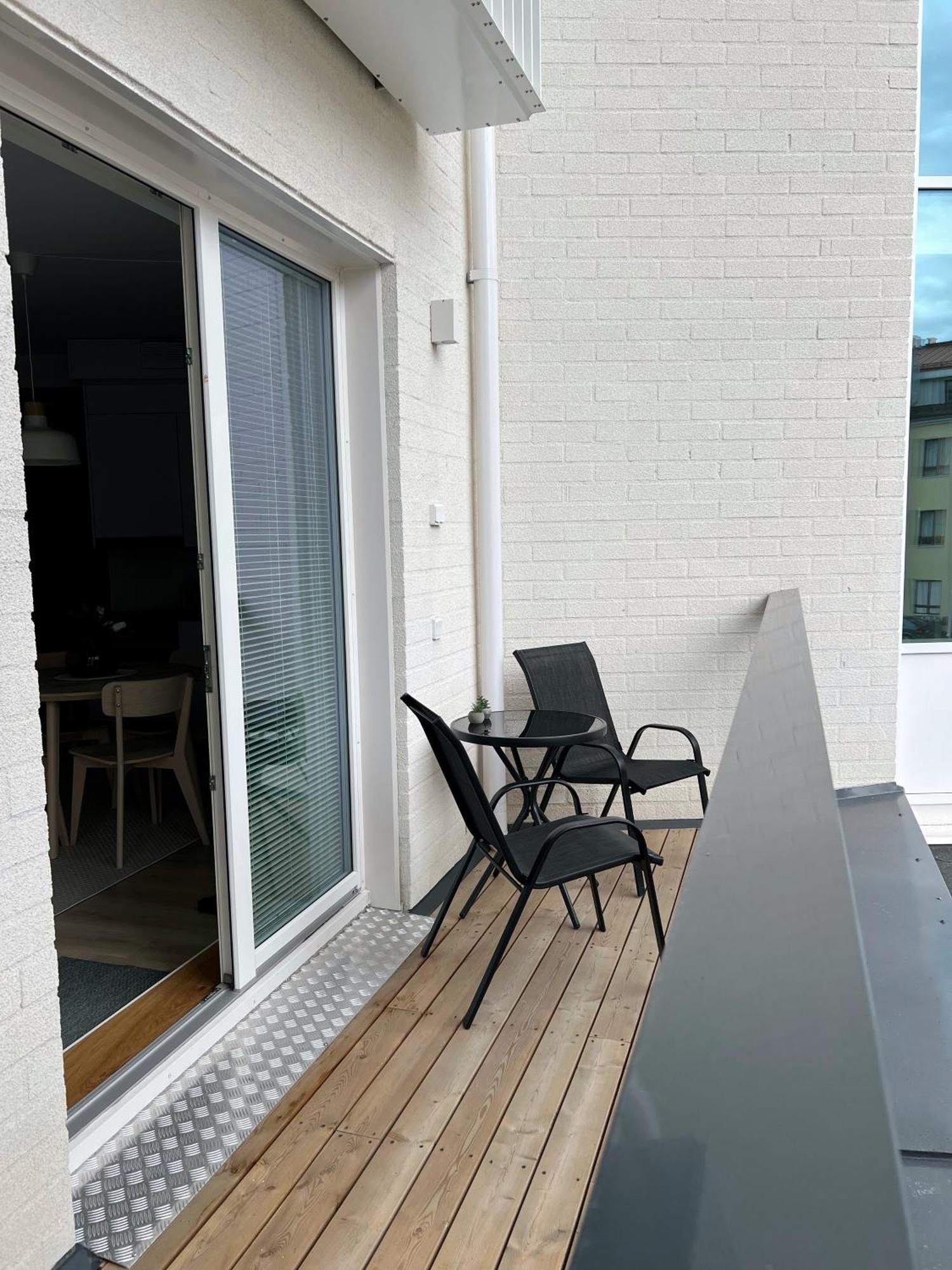 City Apartment Arctic Taiga Rovaniemi Zewnętrze zdjęcie