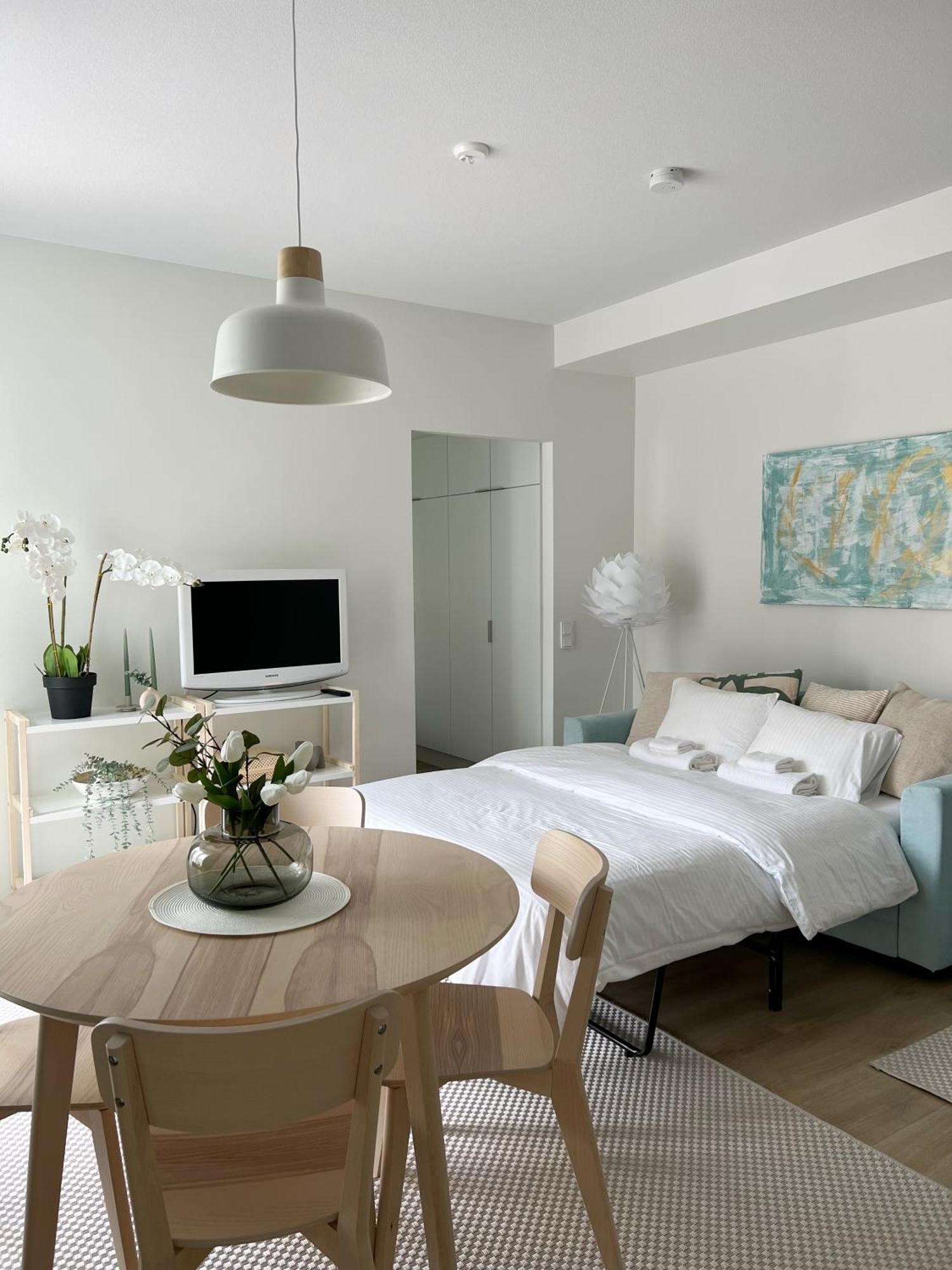 City Apartment Arctic Taiga Rovaniemi Zewnętrze zdjęcie