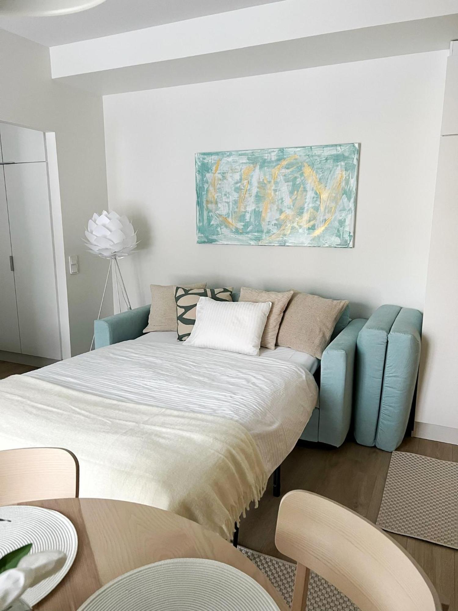 City Apartment Arctic Taiga Rovaniemi Zewnętrze zdjęcie